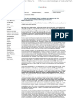 Presidencia de la Nación Argentina - Discurso de la presidenta Cristina Fernández en la apertura del 129 período de sesiones or