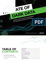 The State of Dark Data Report