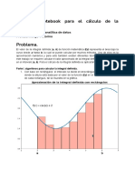 Trabajo IntegralTaylor