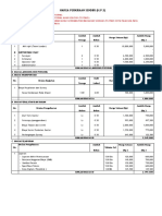 HPS Perencanaan SKB