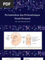 Blok 5.1 Pertumbuhan Dan Perkembangan Mandibula