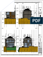 Notas técnicas casa proyecto