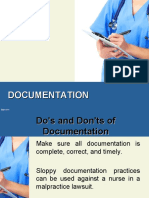 DOs-AND-DONTs