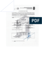 Precedimiento Constructivo de Un Sistema de Alcantarillado