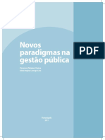 CST GP - Novos Paradigmas Na GP - MIOLO