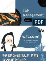 Fish Management           