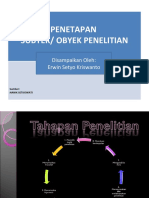 07 Subyek Penelitian Ok