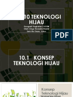 GEO T2 KSSM Bab 10 Teknologi Hijau Zila Khalid )