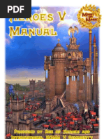 Download Heroes5_Manual_en_15 by Taufan Mahardhika SN50252609 doc pdf