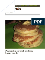 Pancake