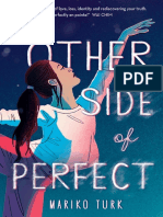 The Other Side of Perfect by Mariko Turk Chapter Sampler