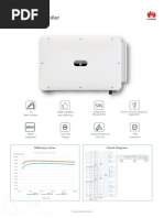 Smart PV Controller: SUN2000-100KTL-M1