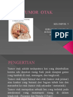 5 Tumor Otak