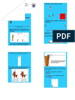 JC Excellente Christian Academy Inc.: Science - 9 4 Quarter - Week 3