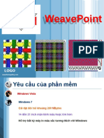 TT Phan Mem WeavePoint