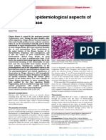 Clinical and Epidemiological Aspects of Chagas Disease