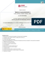 Curso Digitalización de Imágenes