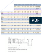 Specification for SEMW Diesel Piling Hammers