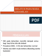 PDF Diabetes Dalam Kehamilan