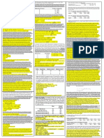 Calculate expected returns, risk, and optimal portfolios for stocks and bonds