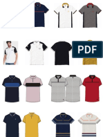 Humbl Knits - Human Things - Polo