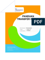 Panduan Transfer Pasien.(New)