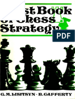 Chess Strategy