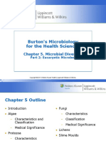 Burton's Microbiology For The Health Sciences: Chapter 5. Microbial Diversity