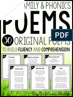 Original Poems