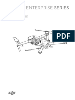 Mavic 2 Enterprise Series: User Manual