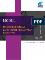 Modul - MTLHP