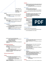 Notes50 - PEDIATRIC VISION OR HEARING DISORDERS