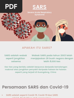 Sars Pdf