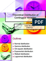 Chapter 6 - Normal Distributions