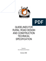 06K027005-061019-Rural Road Technical Specification Complete