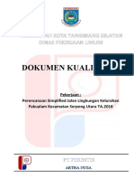 Dokumen Kualifikasi Pakualam