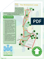 OFFICIAL 2019 Wolstanton Marsh Loop Walk Newcastle Under Lyme