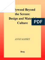 (Anne Massey) Hollywood Beyond The Screen Design (BookFi)