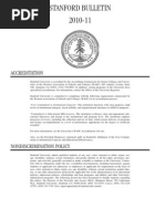 Download stanford-1011_bulletin by gomzy12 SN50254623 doc pdf