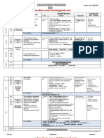 3 Ms Annual Syllabus Distribution Roaissat M 2020-2021