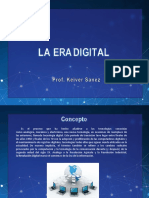 La Era Digital Definitivo