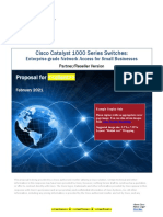 Catalyst1000series Ec Partnerproposal