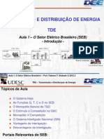 TDE.aula.01.20122.setor.eletrico.brasileiro