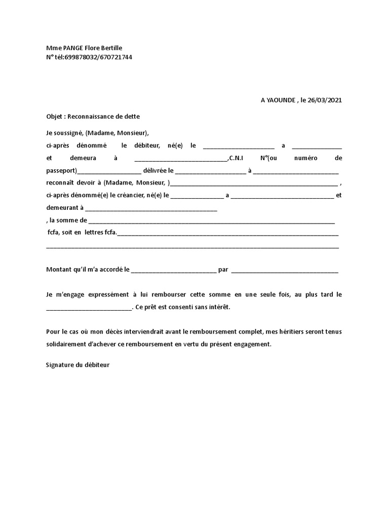 mod-le-de-lettre-de-reconnaissance-de-dette-pdf