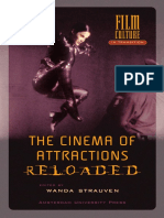 Cinema of Attractions