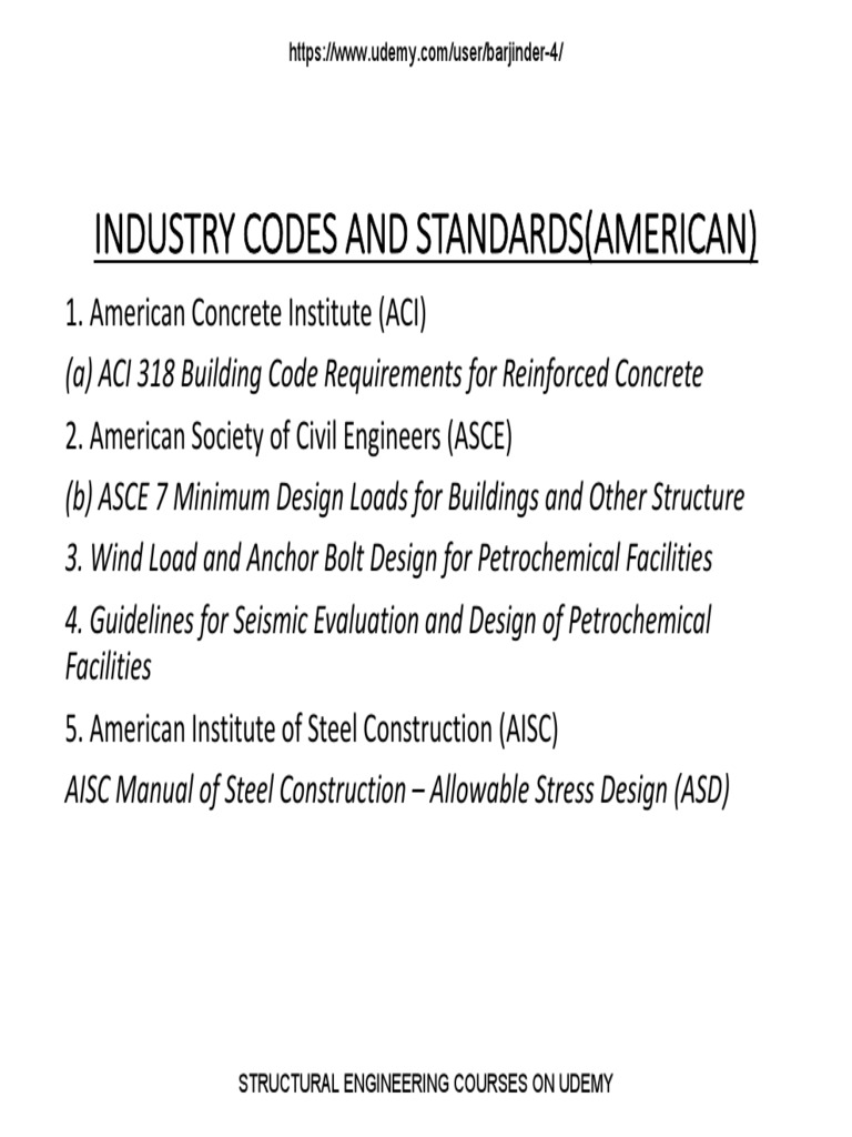 1.2 PPT Slides Used in The Course | PDF | Structural Steel | Thermal ...