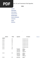 John Deere Gator Model Year Guide | PDF | Construction Equipment ...