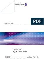 Attachment4 Technical Specifications & Scope of Work