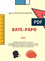 BATE-PAPO