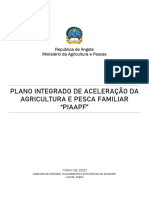 Plano de Aceleração Da Agricultura e Pesca Familiar - VFF - 11062020